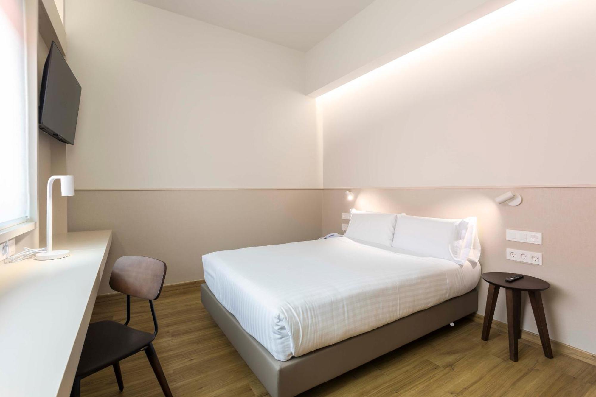 Hotel Terrassa Confort Kültér fotó