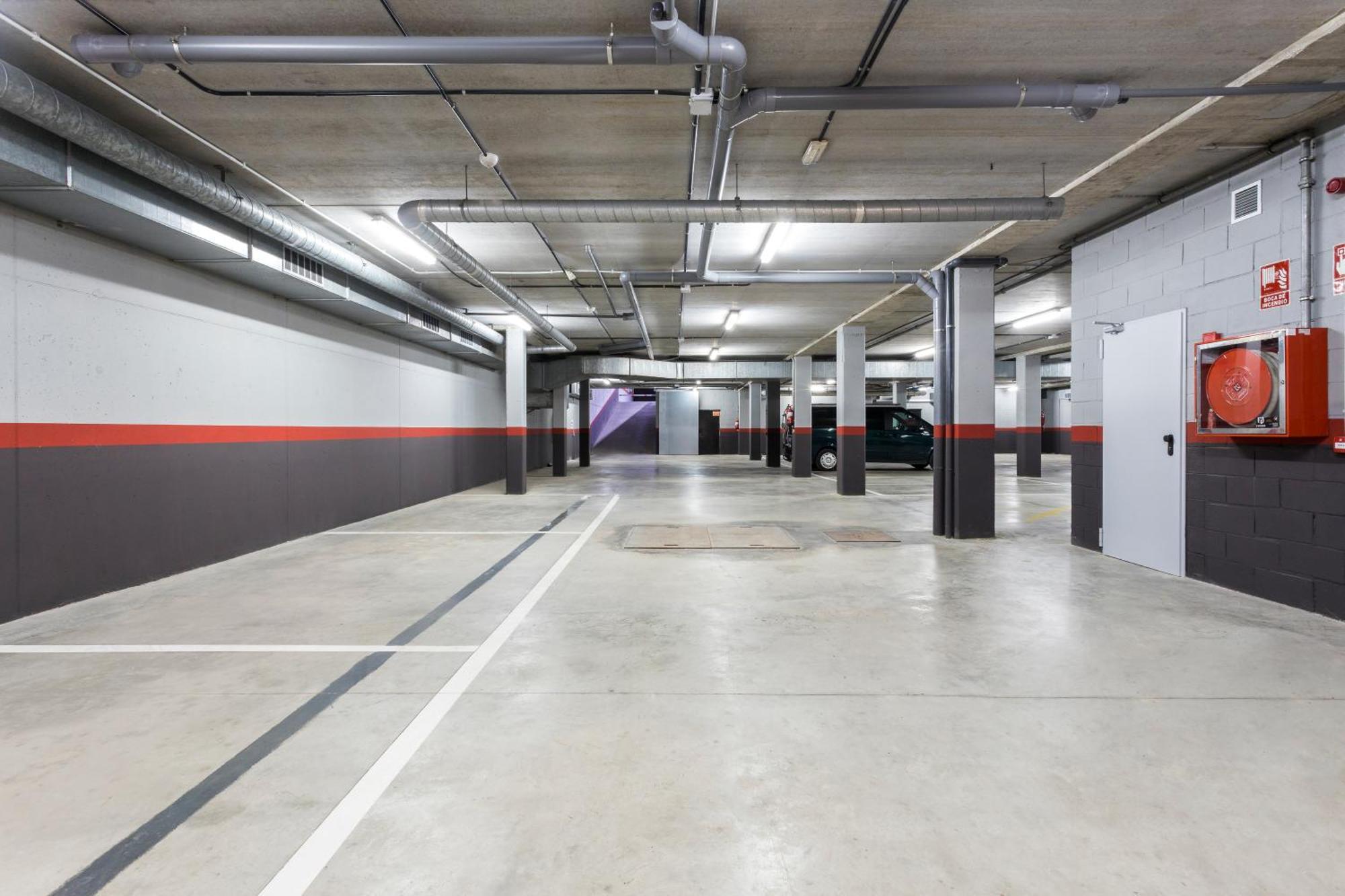 Hotel Terrassa Confort Kültér fotó