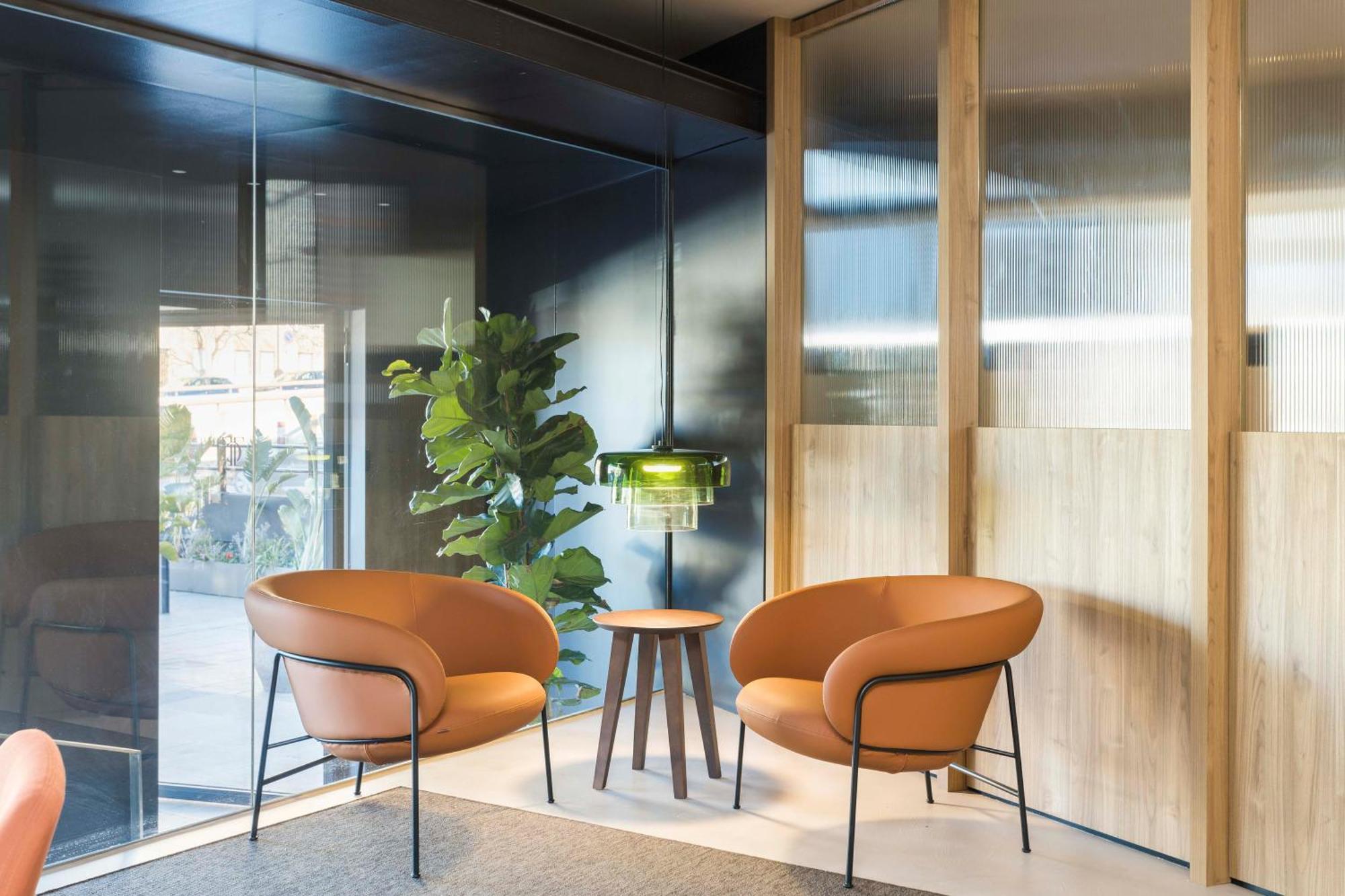 Hotel Terrassa Confort Kültér fotó