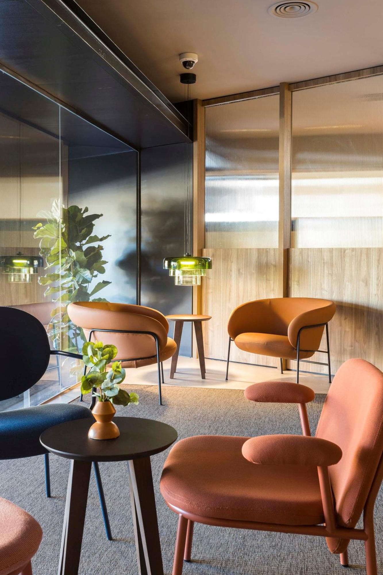 Hotel Terrassa Confort Kültér fotó