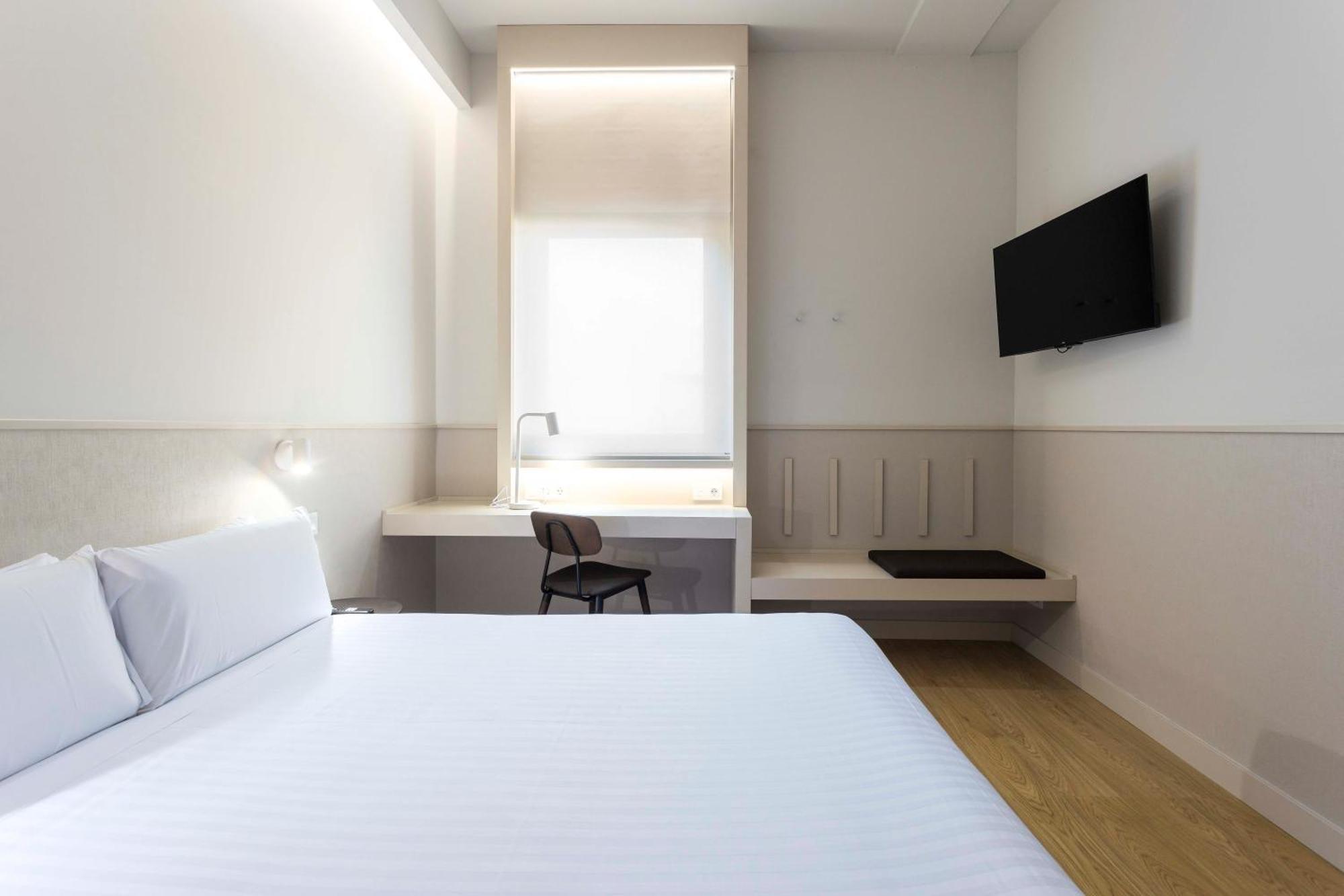 Hotel Terrassa Confort Kültér fotó