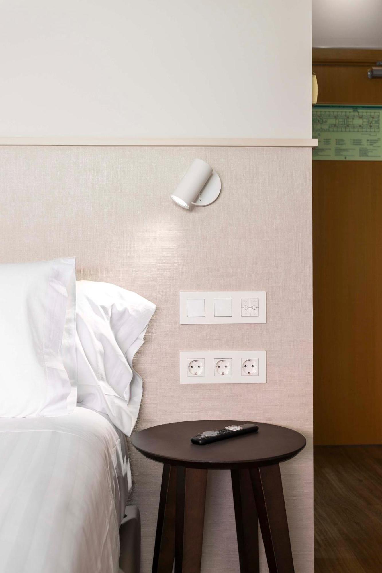 Hotel Terrassa Confort Kültér fotó